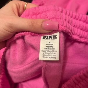 Victoria's Secret Pink Lounge Pants